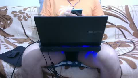 hornymonkey991 online show from February 21, 9:29 pm