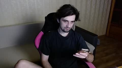 fergus online show from January 9, 5:18 pm