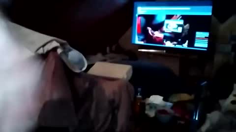 hornypaul84 online show from October 19, 7:29 pm