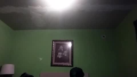 hornysaint310 online show from December 5, 8:27 am