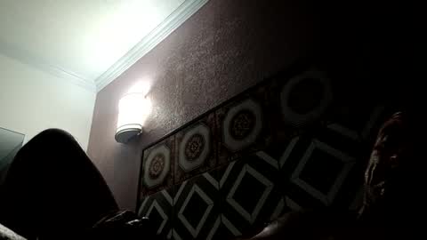 hornysaint310 online show from September 23, 5:01 am