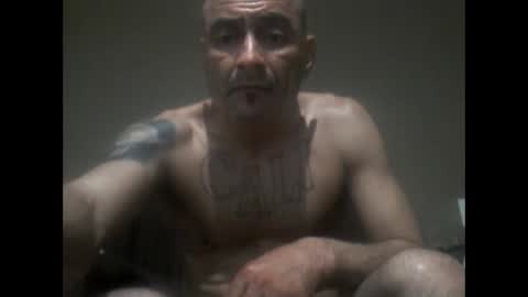 hornysaint310 online show from October 28, 8:04 am