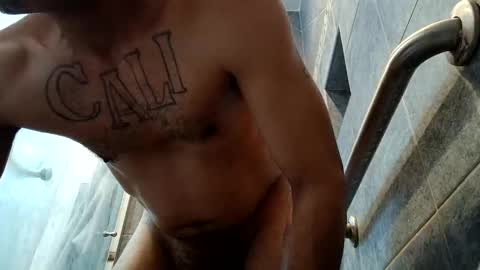 hornysaint310 online show from February 26, 6:19 am