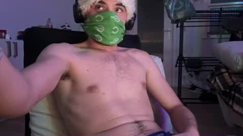 hornyslop online show from January 9, 8:42 am