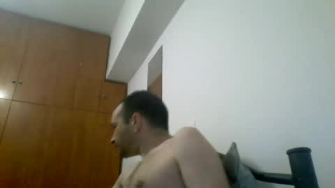 hornysnake69 online show from June 17, 4:50 am
