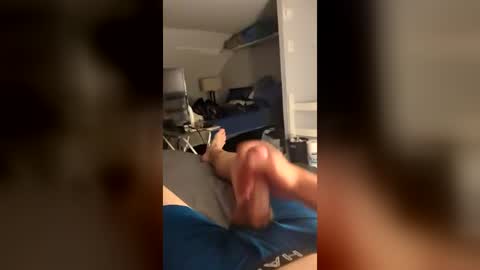 hornysockss online show from August 1, 4:03 am