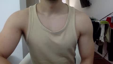 hornyspaniard93 online show from May 26, 11:05 am