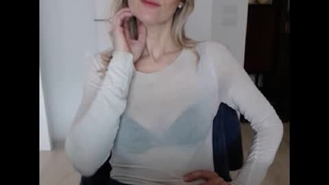 Hornyssima online show from December 2, 10:35 am