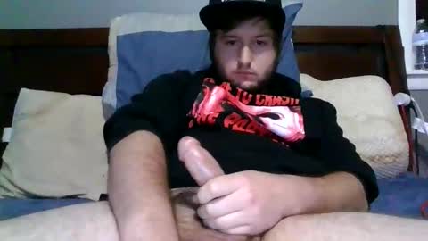 hornystonr420 online show from March 19, 2:33 pm