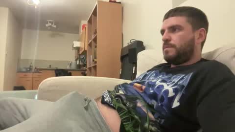 Horny247 online show from February 1, 9:01 pm