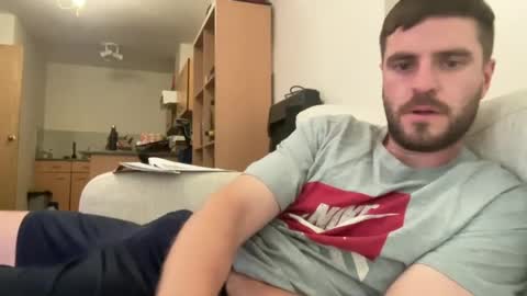 Horny247 online show from June 12, 6:07 pm