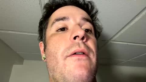 HornyTony online show from October 3, 5:59 am