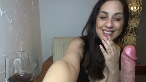 Mary Coelho online show from February 9, 2:17 am