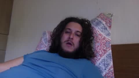 hornyogi online show from April 11, 2:54 pm