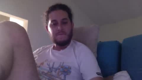 hornyogi online show from October 22, 10:55 pm