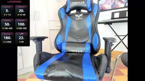 horse_man2 online show from January 12, 7:43 pm