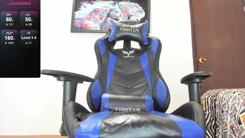 horse_man2 online show from March 3, 5:52 pm