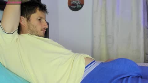 horse_man2 online show from September 14, 1:52 am