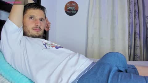 horse_man2 online show from October 16, 1:49 am