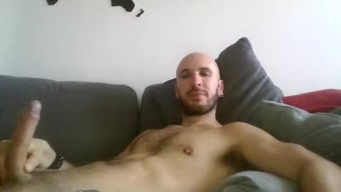 Cavallo  Uragano online show from May 29, 3:43 pm