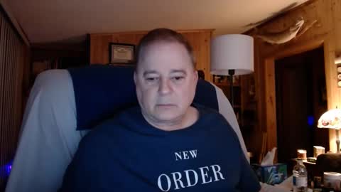 horsebigballs online show from February 9, 11:46 pm