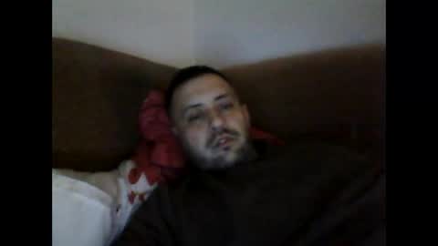 Chriss90 online show from February 21, 8:16 pm