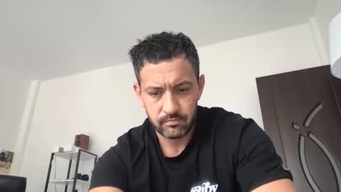 Chriss90 online show from April 20, 10:40 am