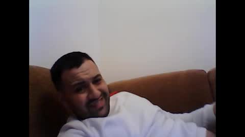 Chriss90 online show from January 12, 2:09 pm