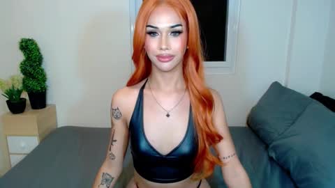 Madison online show from October 16, 7:02 pm