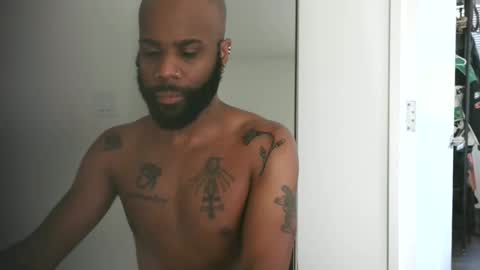 Horus00 online show from January 27, 1:09 pm