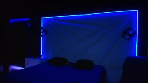 horus_at online show from February 12, 11:51 pm