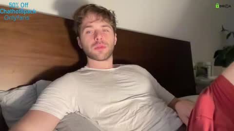 Edward aka Wolf online show from March 9, 9:30 pm