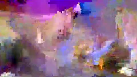 Snapshot of hot_alynn chatting on October 8, 5:13 am ALLYN online show from October 8, 5:13 am