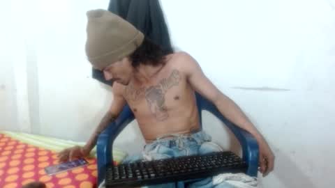 Private open online show from February 3, 4:11 pm