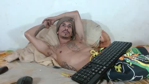 Private open online show from June 16, 9:19 pm