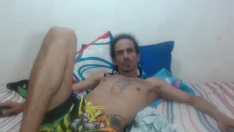 Private open online show from September 30, 2:33 am