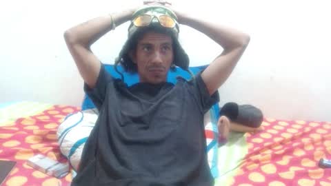 Private open online show from October 20, 11:21 pm