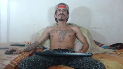 Private open online show from July 21, 4:25 am