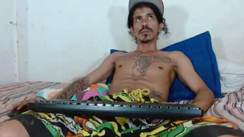 Private open online show from July 3, 10:58 pm