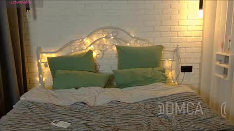 Angel online show from May 12, 9:35 pm