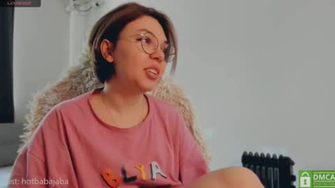   online show from February 25, 7:09 am