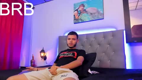 hot bad boy69 online show from January 18, 3:59 pm