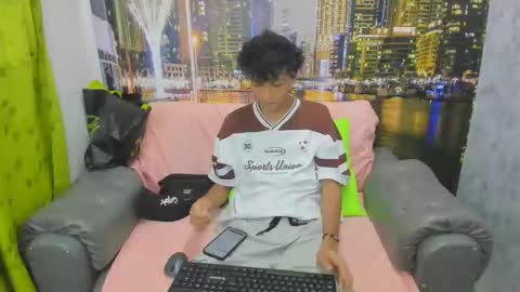 hot bunny online show from December 21, 2:45 pm