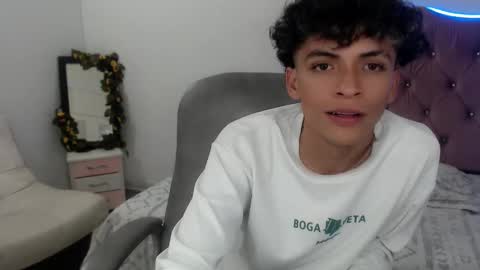 Salomon online show from December 4, 5:34 pm