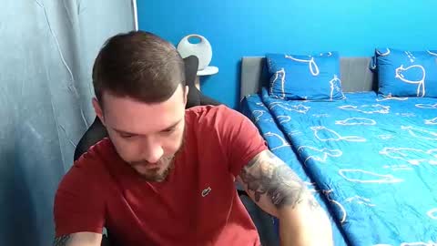 hot_cap_77 online show from February 20, 7:27 pm