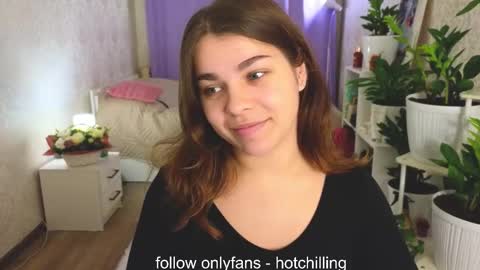 LiluCaroline online show from October 15, 4:08 pm