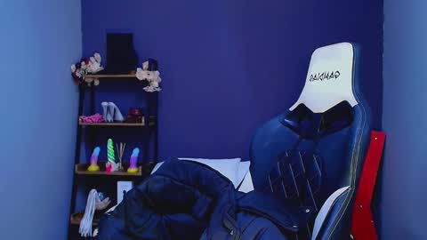 hot chocolate 4u online show from March 10, 12:17 pm