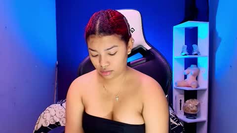 hot chocolate 4u online show from September 15, 12:06 pm