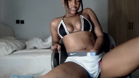sonia  mis choco online show from July 28, 7:39 pm