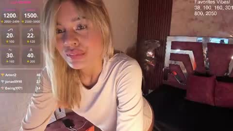 Valery online show from July 12, 11:35 am